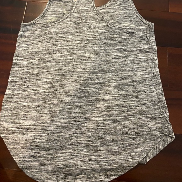 LOVE PINK VS PHILLIES RAZER BACK M - Picture 2 of 5